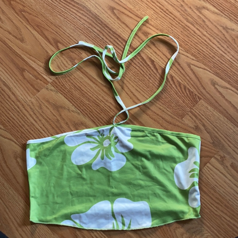 Shein tank